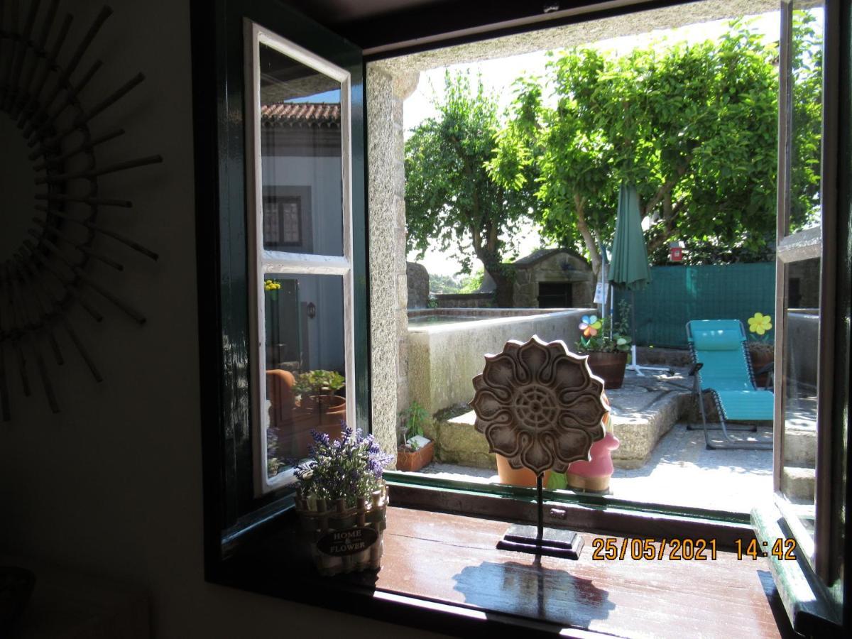 Sao Braz Terrace Villa Landim Exterior photo