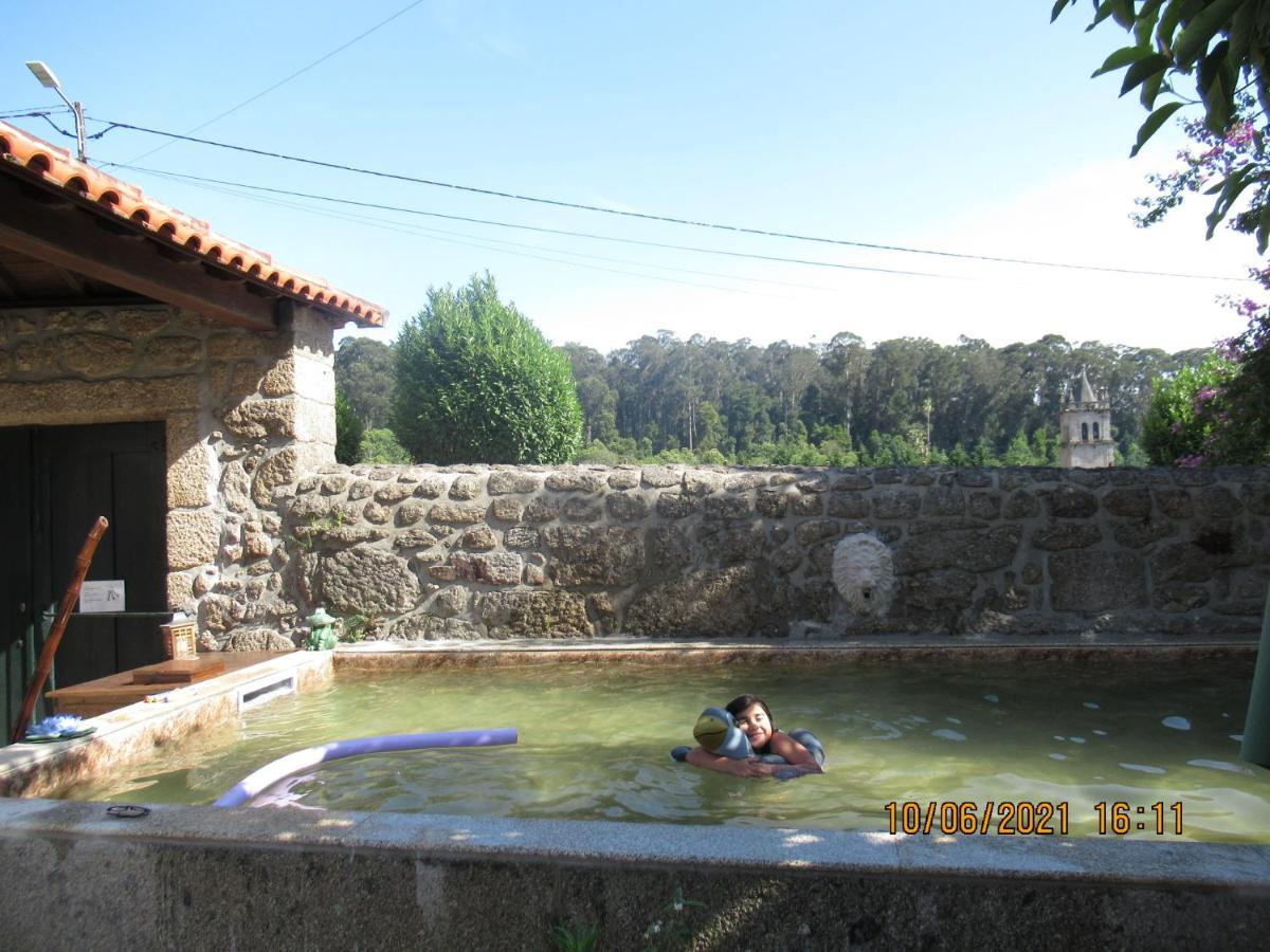 Sao Braz Terrace Villa Landim Exterior photo