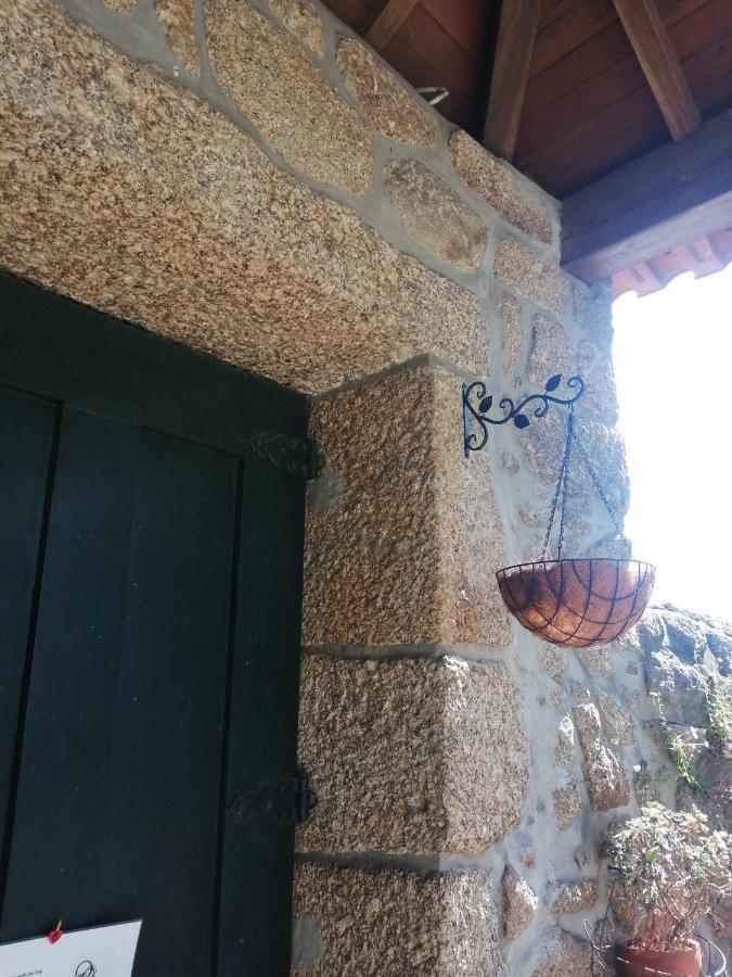Sao Braz Terrace Villa Landim Exterior photo