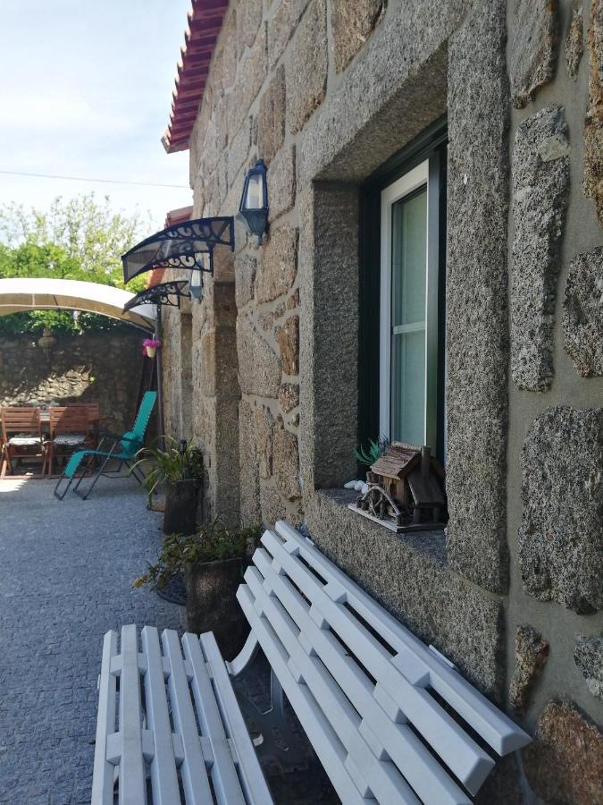 Sao Braz Terrace Villa Landim Exterior photo