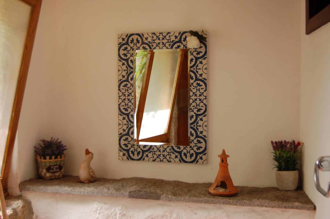 Sao Braz Terrace Villa Landim Exterior photo